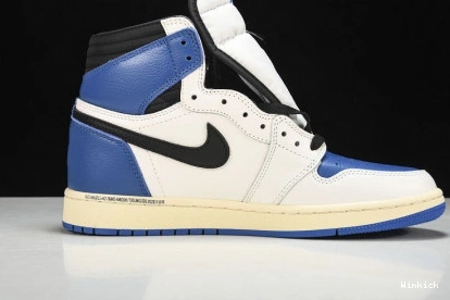 AIR TRAVIS SP 1 RETRO JORDAN FRAGMENT × × SCOTT DH3227-105 OG NIKE HIGH 0804